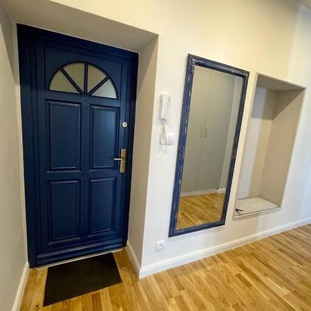 Luxury Apartment In Gliwice Near Town Square エクステリア 写真