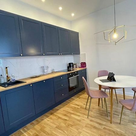Luxury Apartment In Gliwice Near Town Square エクステリア 写真