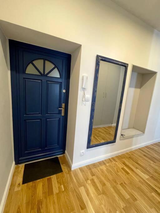 Luxury Apartment In Gliwice Near Town Square エクステリア 写真