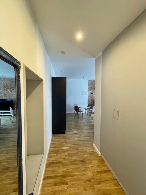 Luxury Apartment In Gliwice Near Town Square エクステリア 写真