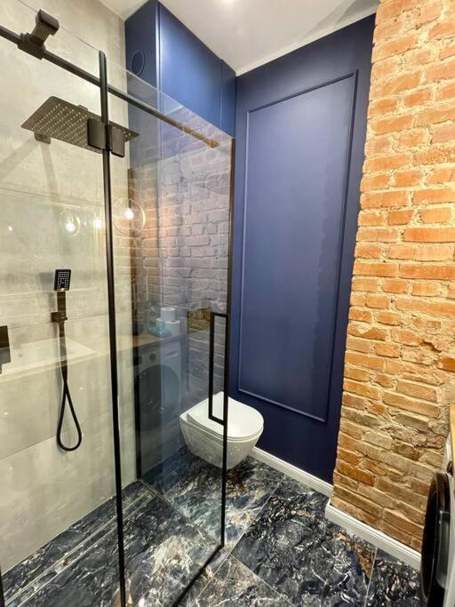 Luxury Apartment In Gliwice Near Town Square エクステリア 写真